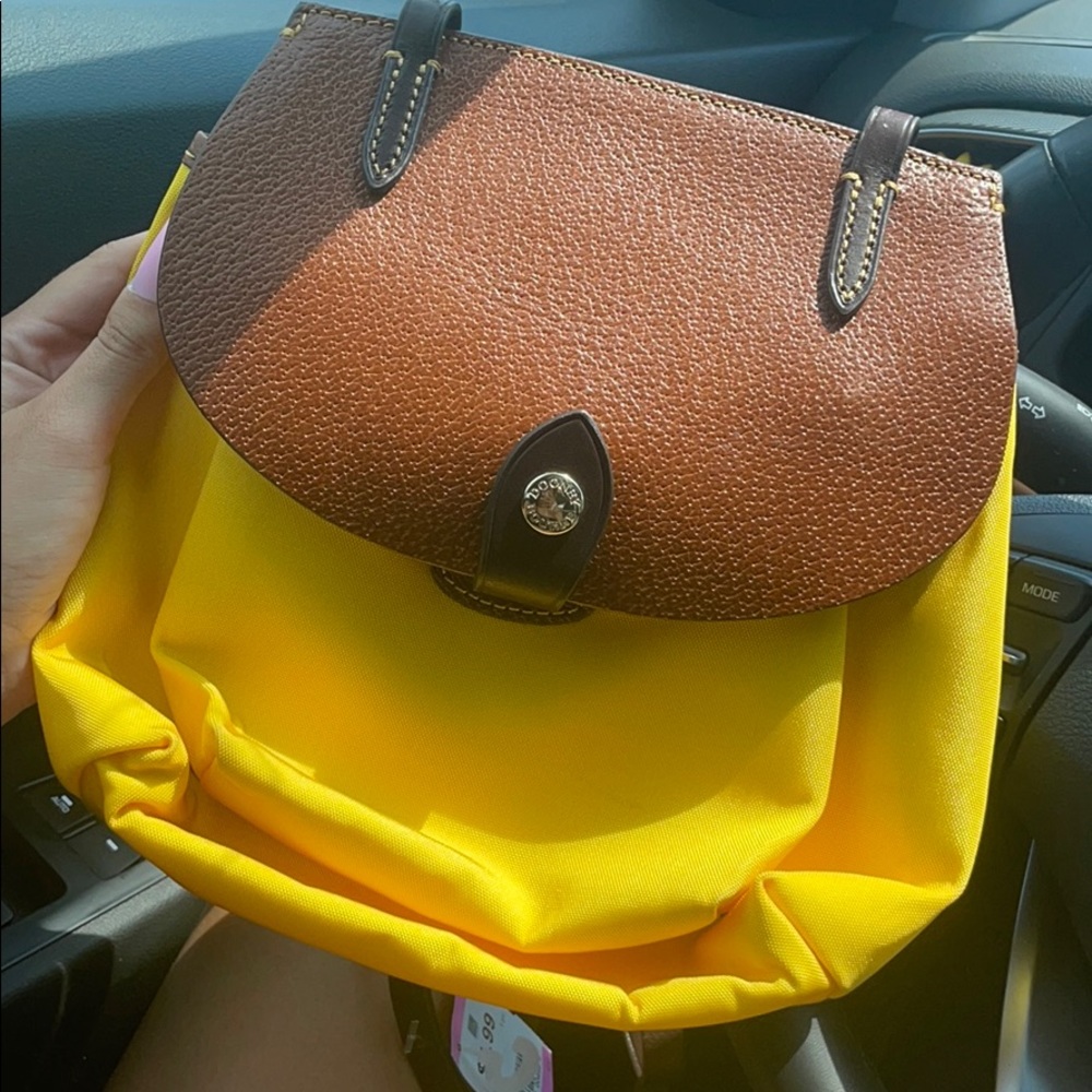 Brand New Dooney and Bourke Crossbody